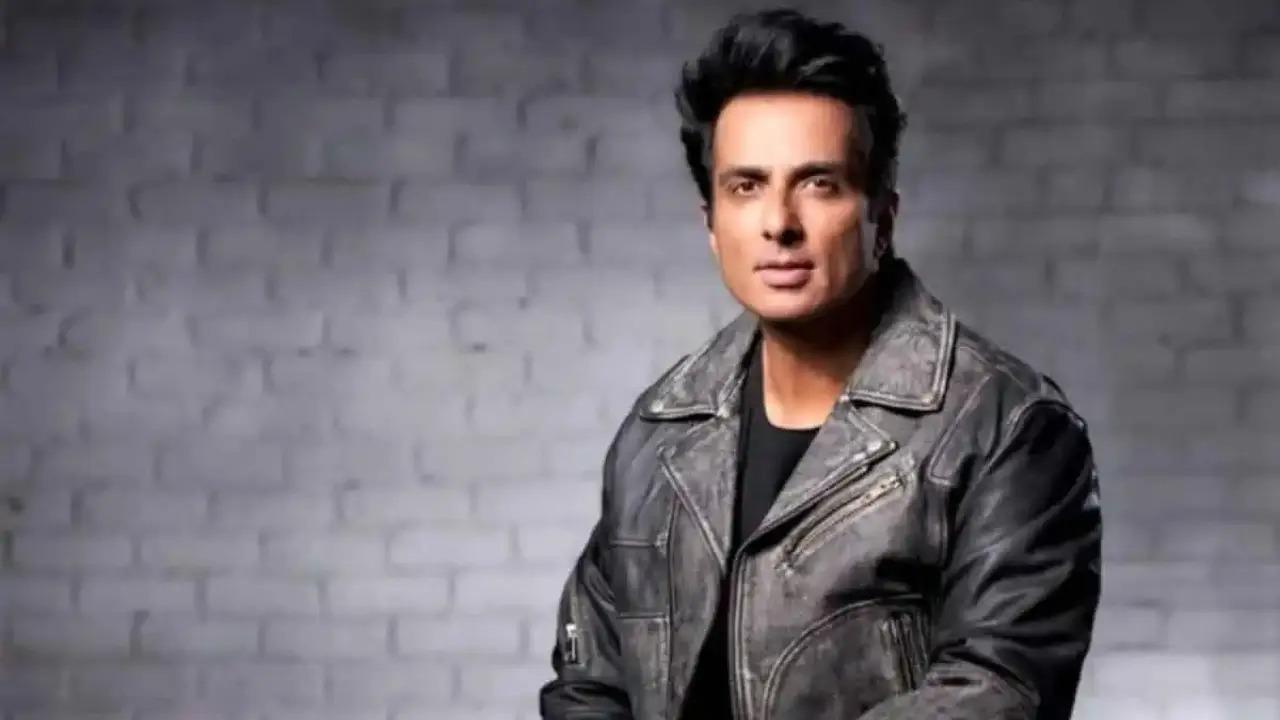 Actor Sonu Sood took to social media to announce that he is offering free and safe accommodation to people stuck in Dubai amid the ongoing Iran-Israel conflict. He added that the service is available for people of all nationalities and not just Indians. Read full story here